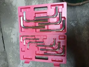 Alinky 11 Set Heavy Duty