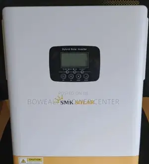 SMK Solar 5.5kw Hybrid Inverter