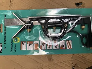 Combination Square 300mm