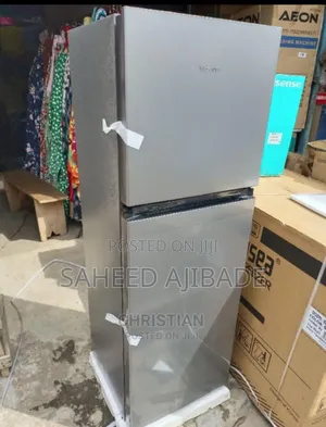 Fridge and Freezer for Sell