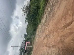 Plot of Land at Roadsafety by Depo Naze Road