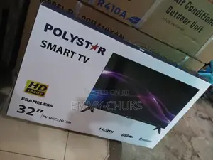 Polystar Smart Tv 32 Inches