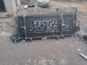 Laser Cutting