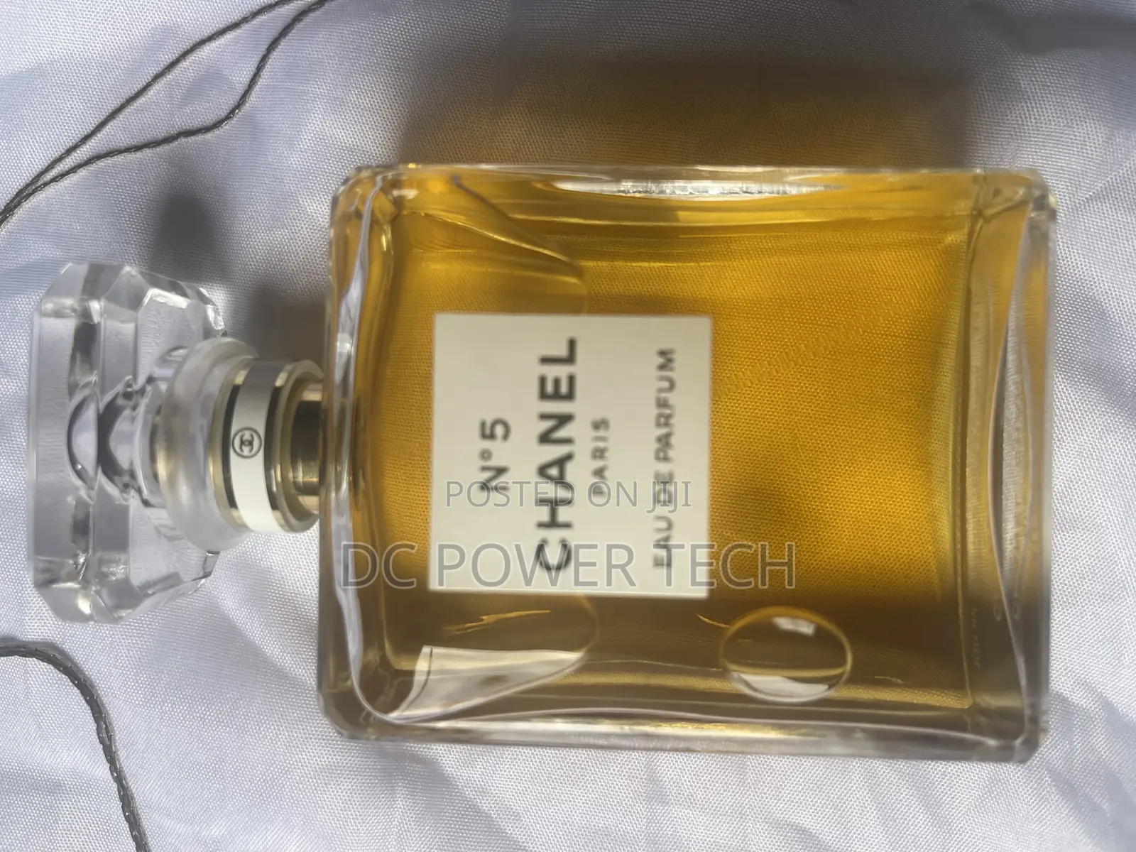 Chanel No 5