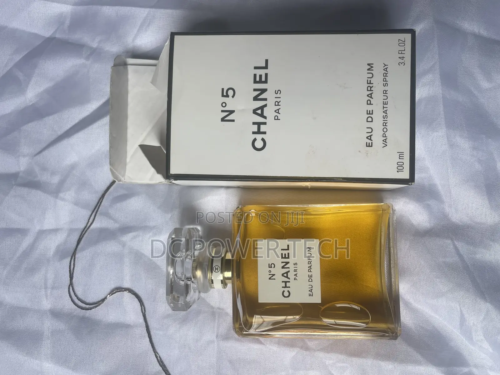 Chanel No 5