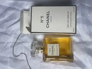 Chanel No 5
