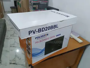 Photo - Most Preferred Built-in Microwave Pv-Bd20bbl