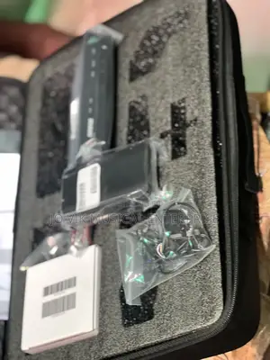Shure BLX Pin Mic Premium Wireless Systems