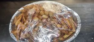 Small Chops
