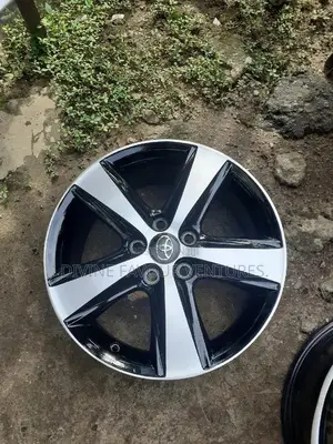 17 Rim for Toyota Camry, Highlander, Lexus
