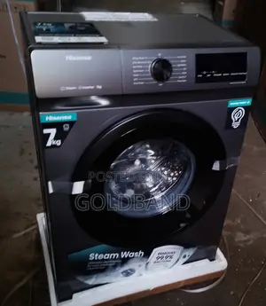 Premium Wm 7012 WFQP 7kg Wash and Spin Machine