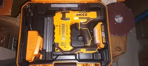 Cordless Nail Gun
