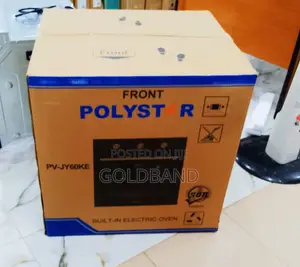 Fast Selling Polystar Inbuilt Oven ''Pv-Jy60ke''