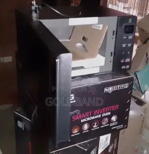 Best Affordable LG Inverter Microwave ''25L Mwo2535gis''