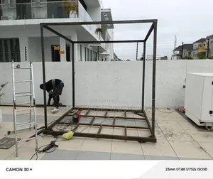 Portacabin Security Post, 2.4m × 1.8m, Best Price