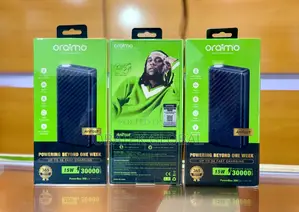Oraimo 30000mah Powerbank (Powerbox 300)
