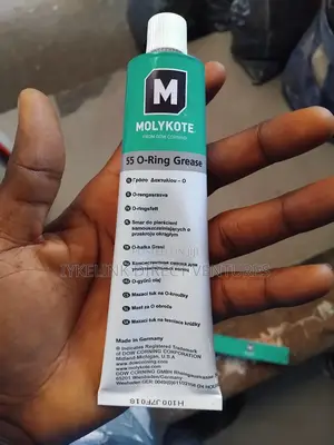 Molykote 55 O Ring Grease