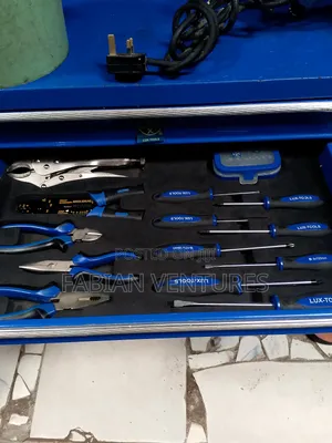 Set of Tools Box HIGH QUALITY