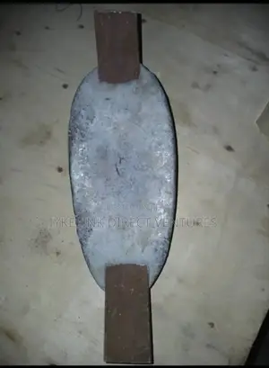 Zinc Anode 6kg
