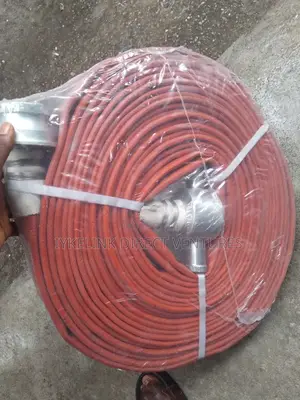 1 1/2" Duraline Hose 20meters
