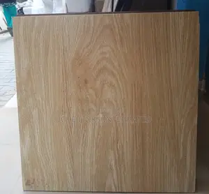 Wooden Royal Tiles