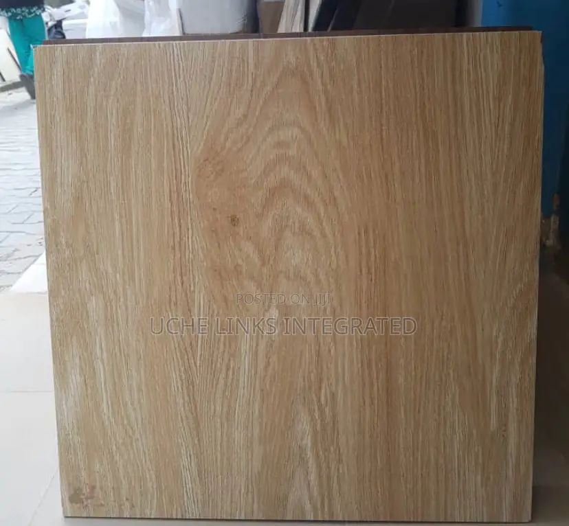 Wooden Royal Tiles