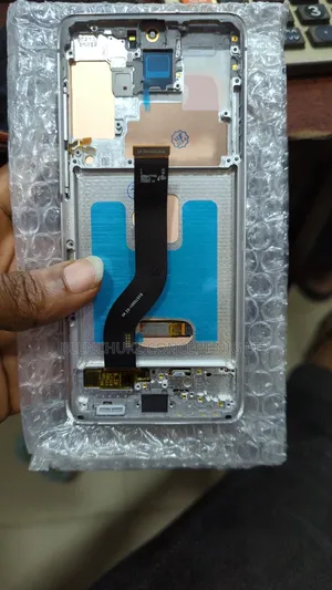 Samsung S20+ Oled