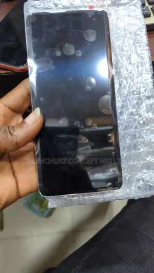 Samsung S20+ Oled