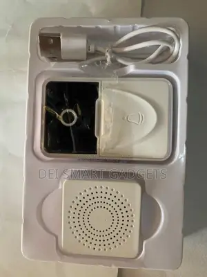 Mini Door Bell
