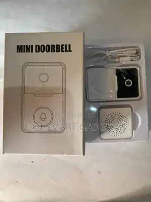 Mini Door Bell