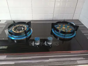 Executive Inbuilt in Gas Cooker