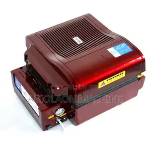 3D Sublimation Printing Machine 3D Sublimation Vacuum