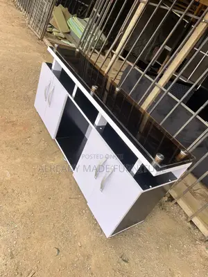 Tv Shelf’S