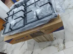 The Best Dealpolystar 4 Burner Gas Hob ''Pv-Gt60g4''