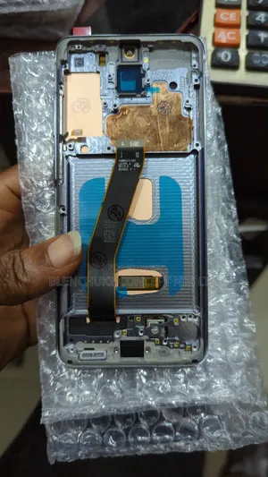 Samsung S20 5g Amoled