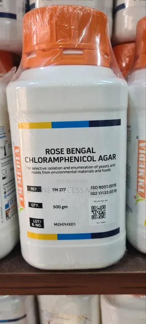 Rose Chloramphenic