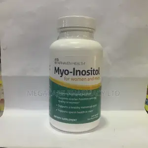 Myo Inositol