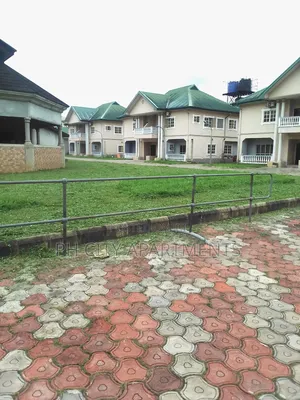 4bdrm Duplex in Port-Harcourt for rent