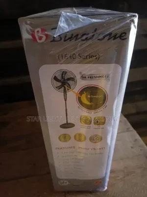 Binatone Stand Fan
