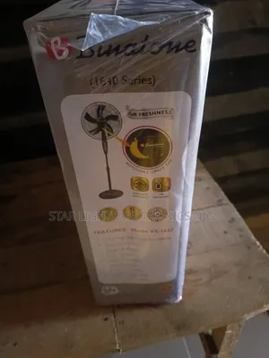 Binatone Stand Fan
