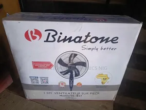 Binatone Stand Fan