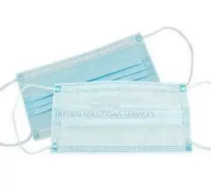 Disposable Face Masks