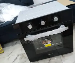 The Best Durable Polystar Electric Oven -Brand New