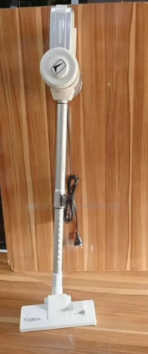 Lexical Professional Stick Corded Vacuum Cleaner 600watts