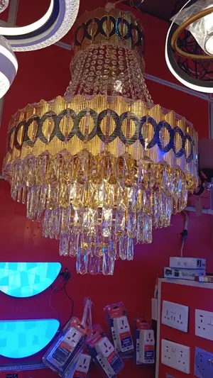 Chandelier Best Quality