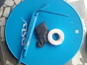 DSTV Complete of DSTV Explora