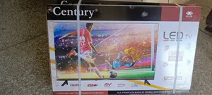 50" Century Smart TV