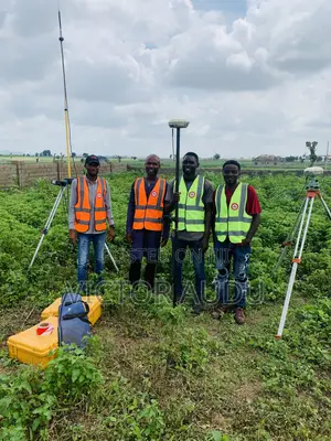 Land Surveyor
