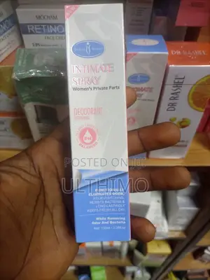 Aichun Beauty Feminine Intimate Spray