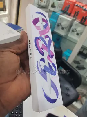 Apple Pencil Pro